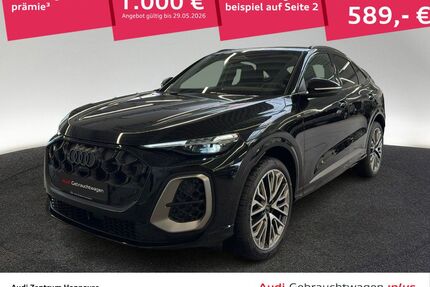 Audi Q5 Gebrauchtwagen