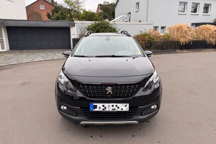 Peugeot 2008 Gebrauchtwagen