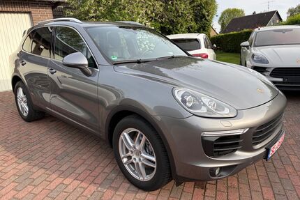 Porsche Cayenne Gebrauchtwagen