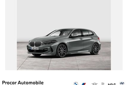 BMW 120 Gebrauchtwagen