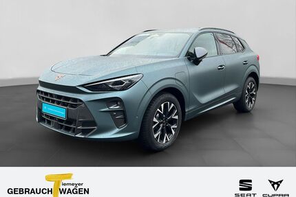 Cupra Terramar Gebrauchtwagen