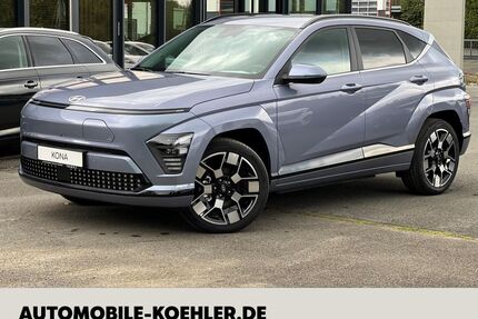 Hyundai KONA Gebrauchtwagen