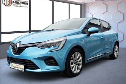 Renault Clio Gebrauchtwagen