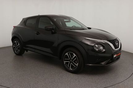 Nissan Juke Gebrauchtwagen