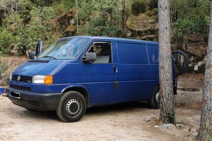 VW T4 andere Gebrauchtwagen
