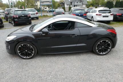 Peugeot RCZ Gebrauchtwagen