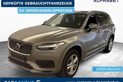 Volvo XC90 Gebrauchtwagen
