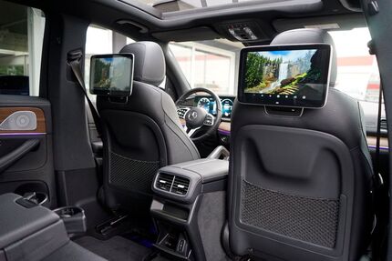 Mercedes-Benz GLE 300 Gebrauchtwagen