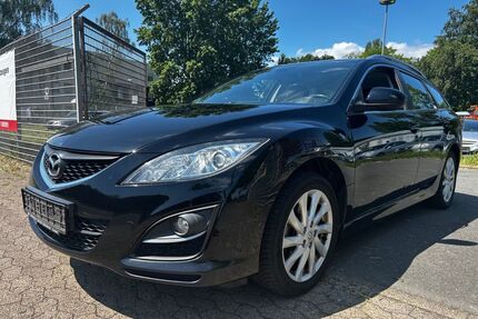 Mazda 6 Gebrauchtwagen