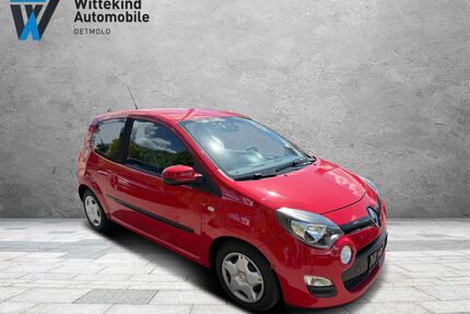 Renault Twingo Gebrauchtwagen