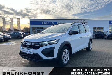 Dacia Jogger Gebrauchtwagen
