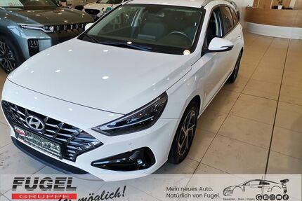 Hyundai i30 Gebrauchtwagen