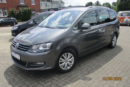 VW Sharan Gebrauchtwagen