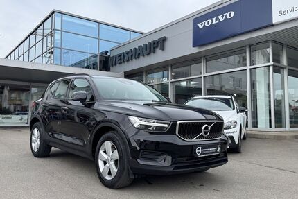 Volvo XC40 Gebrauchtwagen