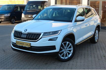 Skoda Kodiaq Gebrauchtwagen