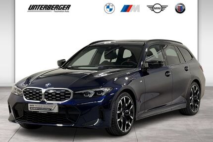 BMW M340i Gebrauchtwagen