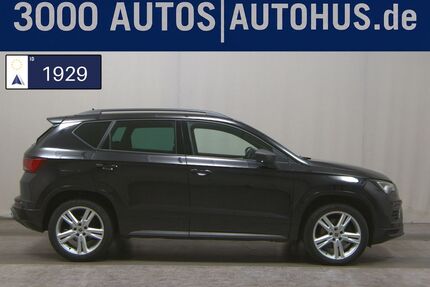 Seat Ateca Gebrauchtwagen