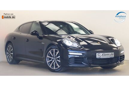 Porsche Panamera Gebrauchtwagen