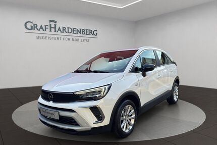Opel Crossland (X) Gebrauchtwagen