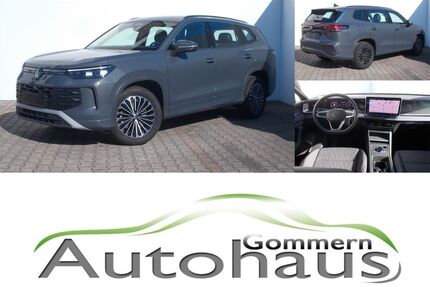 VW Tayron Gebrauchtwagen