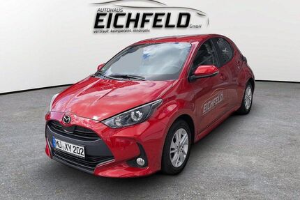Mazda 2 Hybrid Gebrauchtwagen