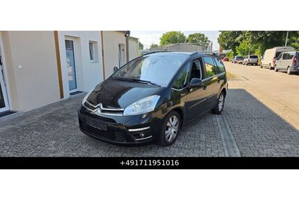 Citroen Grand C4 Picasso / SpaceTourer Gebrauchtwagen