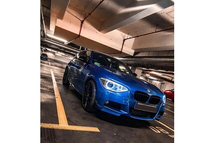 BMW 120 Gebrauchtwagen