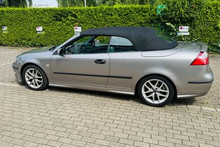 Saab 9-3 Gebrauchtwagen