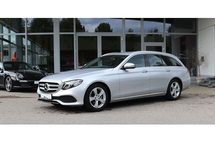 Mercedes-Benz E 220 Gebrauchtwagen