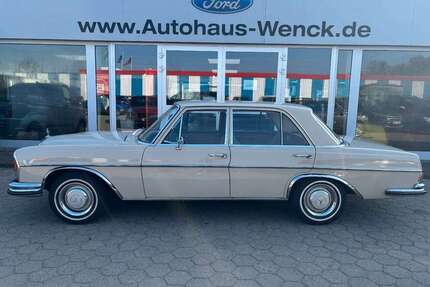 Mercedes-Benz 250 Gebrauchtwagen