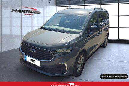 Ford Grand Tourneo Gebrauchtwagen