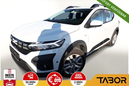 Dacia Sandero Gebrauchtwagen