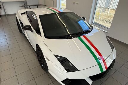 Lamborghini Gallardo Gebrauchtwagen