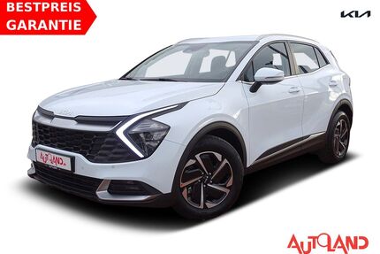 Kia Sportage Gebrauchtwagen