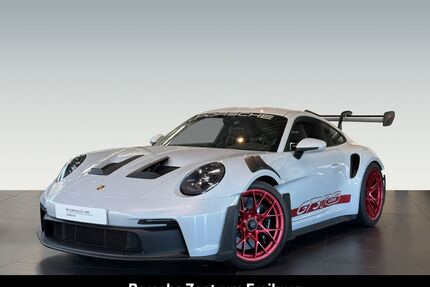 Porsche 992 Gebrauchtwagen