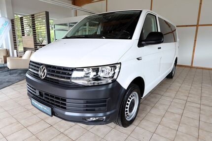VW T6 Transporter Gebrauchtwagen