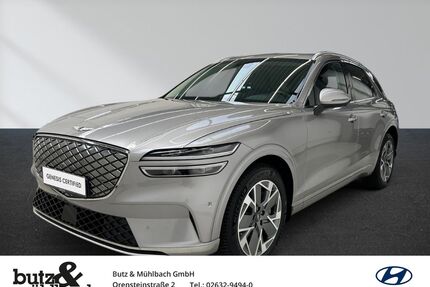 Genesis GV70 Gebrauchtwagen