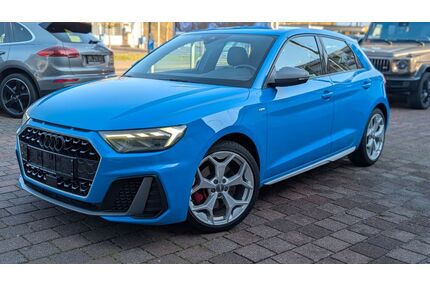 Audi A1 Gebrauchtwagen