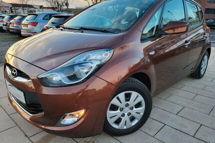 Hyundai ix20 Gebrauchtwagen
