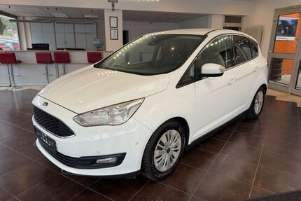 Ford C-Max Gebrauchtwagen