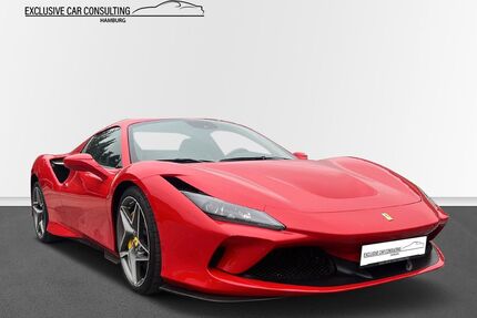 Ferrari F8 Gebrauchtwagen