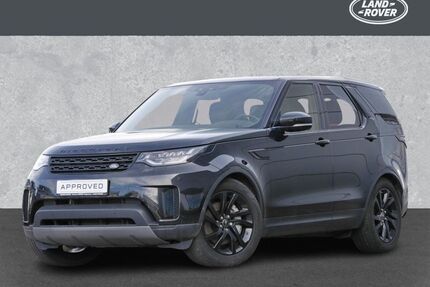 Land Rover Discovery Gebrauchtwagen