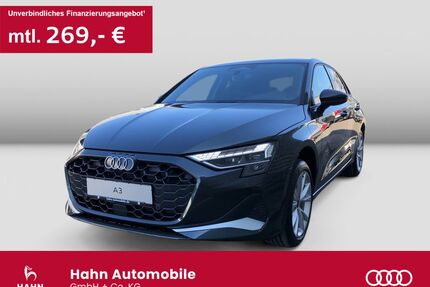 Audi A3 Gebrauchtwagen