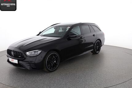 Mercedes-Benz E 53 AMG Gebrauchtwagen