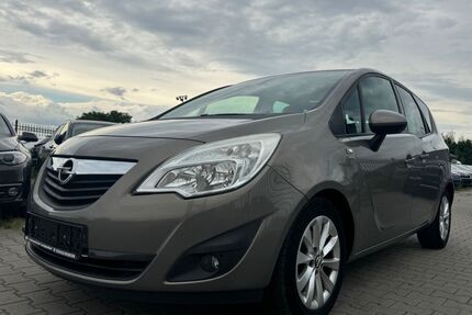 Opel Meriva Gebrauchtwagen