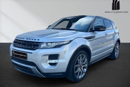 Land Rover Range Rover Gebrauchtwagen