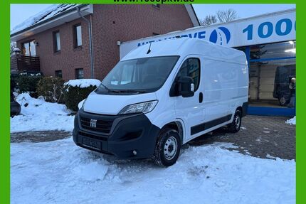 Fiat Ducato Gebrauchtwagen