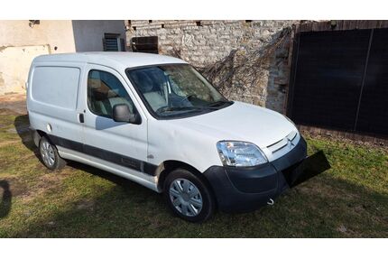Citroen Berlingo Gebrauchtwagen