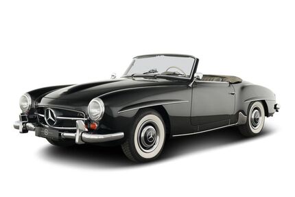 Mercedes-Benz 190 Gebrauchtwagen
