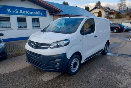 Opel Vivaro Gebrauchtwagen